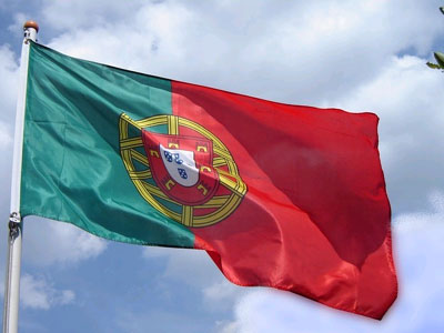 Στα ελληνικά “χνάρια” και η Πορτογαλία