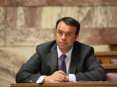 ΝΔ : Άργησε η κυβέρνηση να αξιοποιήσει την περιουσία του Δημοσίου