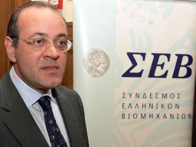 ΣΕΒ: Να είναι η τελευταία περαίωση