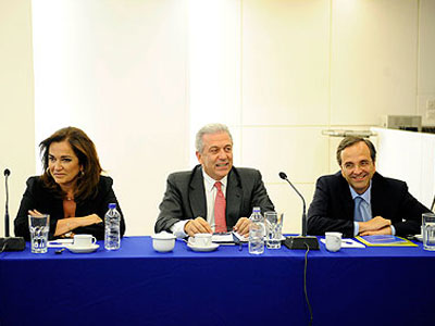 Στην τελική ευθεία