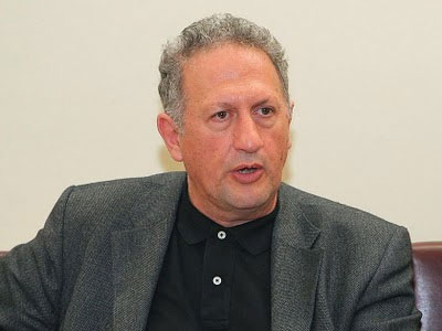 Συνάντηση Σκανδαλίδη με τον διοικητή της ΑΤΕ