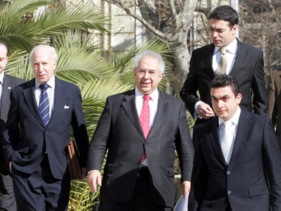 Κατατέθηκε η απάντηση της ΠΓΔΜ στην πρόταση Νίμιτς