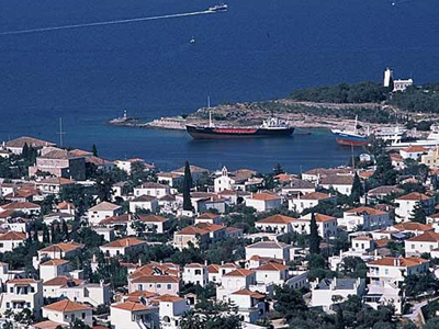 Βουλευτής… καμάκι