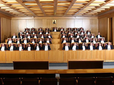 Απόφαση “ανάσα” του ΣτΕ