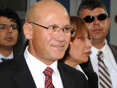 Ταλάτ: Λάθος η ανεξαρτησία της “ΤΔΒΚ” το ’83