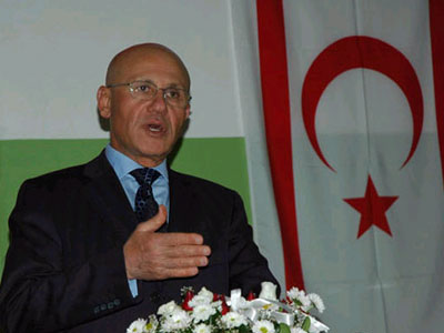 Υποψήφιος εκ νέου ο Ταλάτ