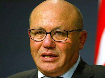 Διάγγελμα Ταλάτ για την απόφαση του Εφετείου της Βρετανίας