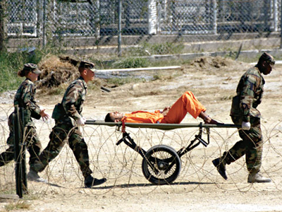 Ομάδα ανάκρισης τρομοκρατών “υψηλής αξίας” θεσπίζουν στις ΗΠΑ