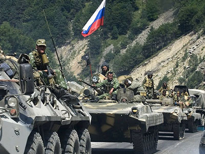 Επιτυχής αντιτρομοκρατική επιχείρηση στη Ρωσία