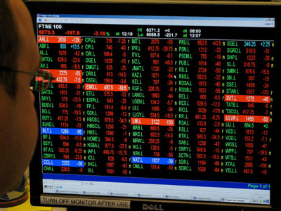 Ενισχύεται το ΧΑΑ