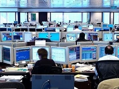 Σημαντική αύξηση ξένων επενδυτών στο Χ.Α.