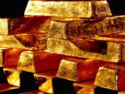 Έκρηξη της τιμής του χρυσού