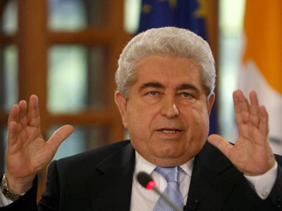 Πίεση προς την Τουρκία ζητεί ο Χριστόφιας