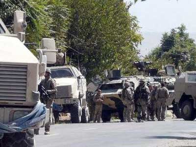 Το ΝΑΤΟ “λυπάται” για το φόνο αθώων