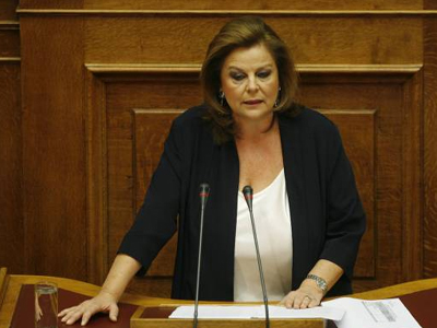 Δέσμη μέτρων για τις μικρομεσαίες επιχειρήσεις