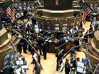 Ενισχύονται οι ευρωαγορές