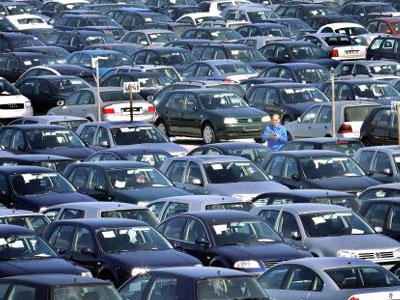 Ενίσχυση της αγοράς αυτοκινήτων