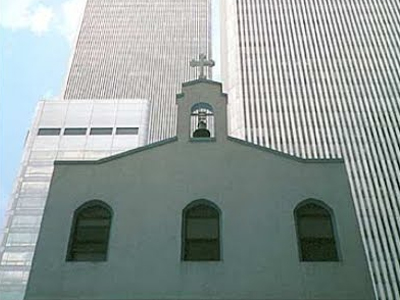 Αγωγή της Αρχιεπισκοπής Αμερικής κατά αρχών της Ν. Υόρκης