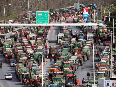 «Παράνομες» οι επιδοτήσεις στους αγρότες;