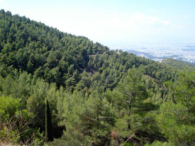 Αναβολή στη δίκη για την Αιξωνή