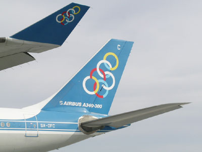 Παράταση της σύμβασης με ΟΑ για τις άγονες γραμμές