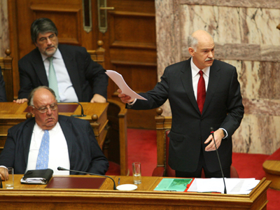 Αλλαγές προαναγγέλλει ο πρωθυπουργός