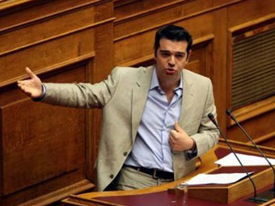 ΣΥΡΙΖΑ: Παράταση της επιτροπής για το Βατοπέδι