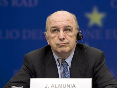 Κομισιόν: Αναξιόπιστη η Ελλάδα