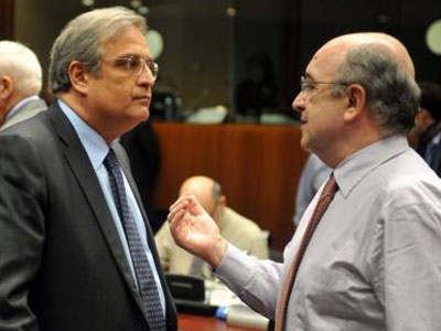 Παράταση για το έλλειμμα θα ζητήσει η Ελλάδα