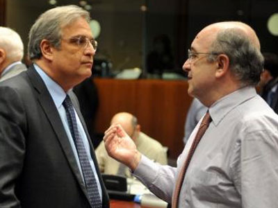 Έρχονται τα κρίσιμα για την εθνική οικονομία