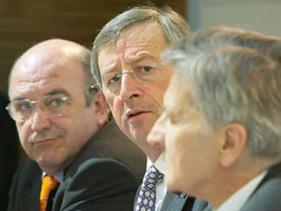 Βγαίνει από την ύφεση η ΕΕ