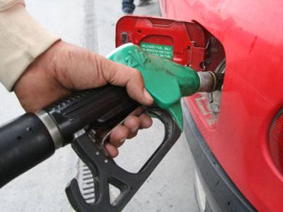 Πτώση της αμόλυβδης