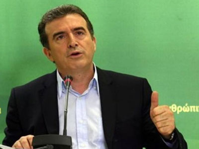 Έρχεται ο νέος αναπτυξιακός νόμος