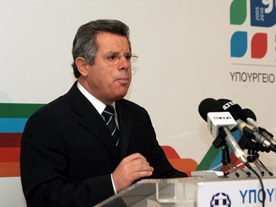 Κοστολογικός έλεγχος από το Υπ. Ανάπτυξης