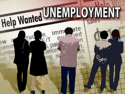 Στο 9,5% η ανεργία στην ευρωζώνη τον Ιούλιο