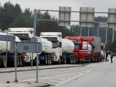 Αποφασίζουν για την απεργία