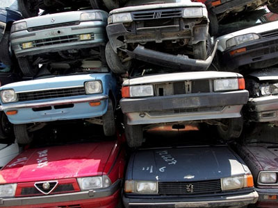 Η επόμενη μέρα από την κατάργηση της απόσυρσης