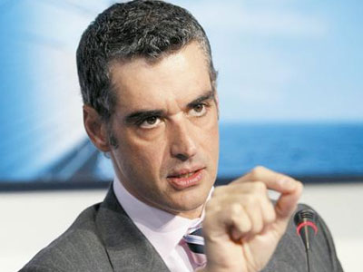 Σπηλιωτόπουλος: «Ναι» στον ανασχηματισμό