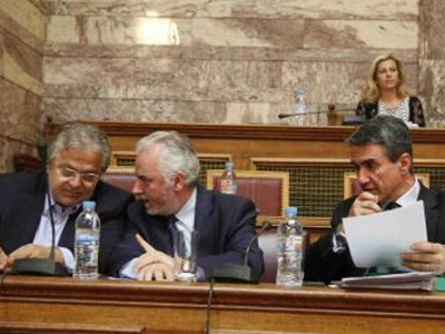 Ιστορική μεταρρύθμιση στο ασφαλιστικό