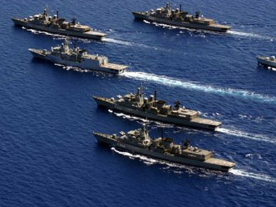 Τα «μάζεψε» το Ισραήλ για τα περί τουρκικού χώρου νότια του Καστελόριζου