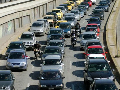 Ακριβότερη η ανανέωση του ασφαλιστηρίου των ΙΧ