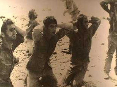 Αντιδράσεις στην Αθήνα για τα εγκλήματα του Αττίλα