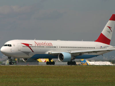 Austrian Airlines: Σταματάει τη λειτουργία του γραφείου στην Ελλάδα