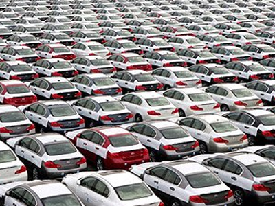Αυξημένες οι πωλήσεις αυτοκινήτων στην Ευρώπη