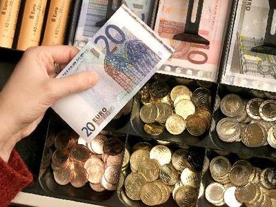 Ελλάδα: Η πιο ακριβή χώρα της ευρωζώνης