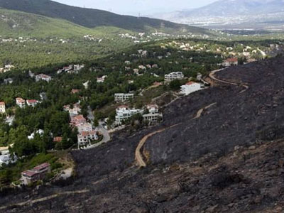 Απόφαση-σταθμός του ΣτΕ για αυθαίρετα και ημιυπαίθριους