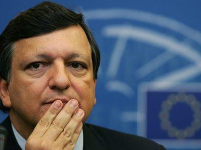 Μπαρόσο: Ρευστή η κατάσταση στην Ευρωζώνη