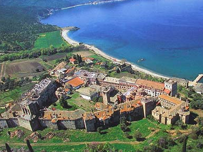 Αύριο το πόρισμα για το Βατοπέδι