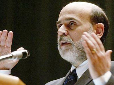 Αισιόδοξος για έξοδο από την κρίση ο πρόεδρος της Fed