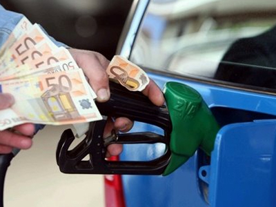 Έρχεται πλαφόν στα καύσιμα;